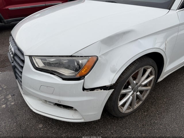 2015 AUDI A3 WAUEFGFF2F1131424 Photo 5
