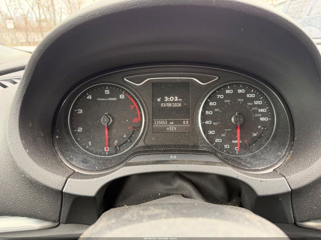2015 AUDI A3 WAUEFGFF2F1131424 Photo 6