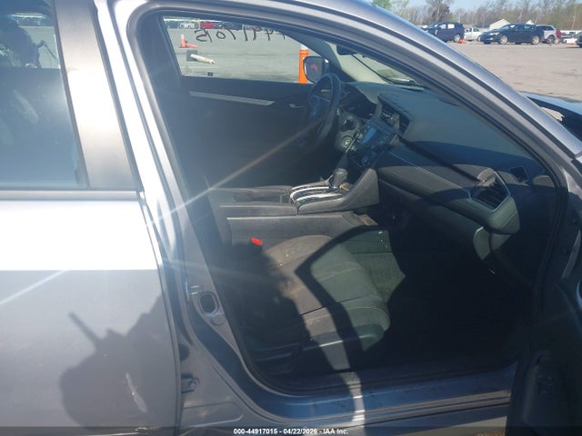 Honda Civic Lx 2016 19XFC2F50GE245060 Image 5