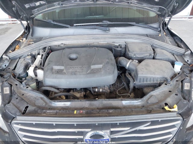 2016 VOLVO XC60 YV440MDK3G2844114 Photo 9