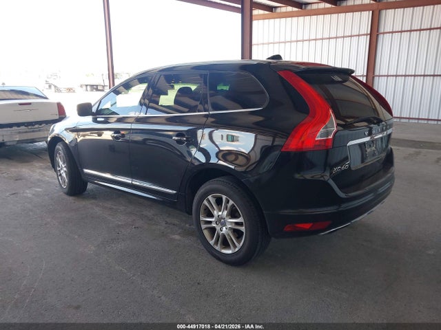 2016 VOLVO XC60 YV440MDK3G2844114 Photo 2