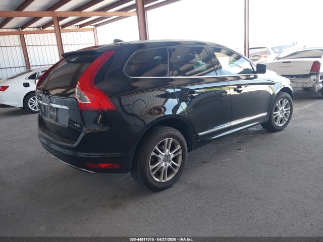 2016 VOLVO XC60 YV440MDK3G2844114 Photo 3