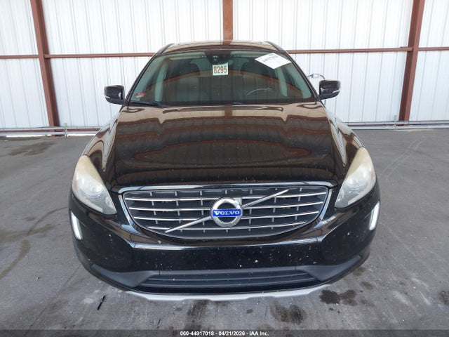2016 VOLVO XC60 YV440MDK3G2844114 Photo 5
