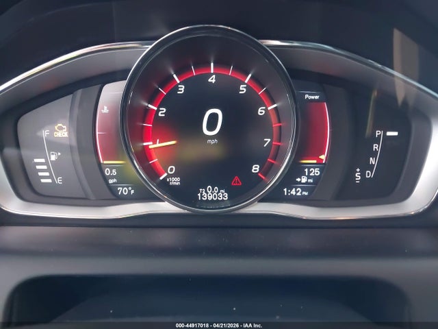 2016 VOLVO XC60 YV440MDK3G2844114 Photo 6