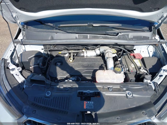 Продаж на аукціоні авто 2022 Buick Encore Awd Preferred, vin: KL4CJESMXNB564350, номер лоту: 44917022