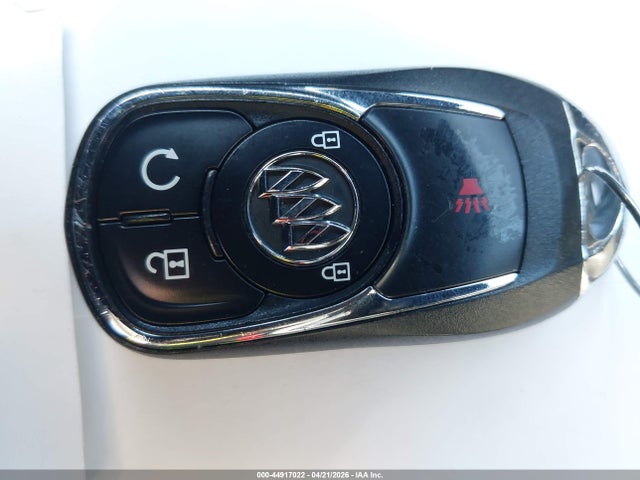 Продаж на аукціоні авто 2022 Buick Encore Awd Preferred, vin: KL4CJESMXNB564350, номер лоту: 44917022