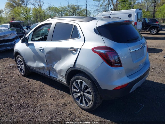 Продаж на аукціоні авто 2022 Buick Encore Awd Preferred, vin: KL4CJESMXNB564350, номер лоту: 44917022
