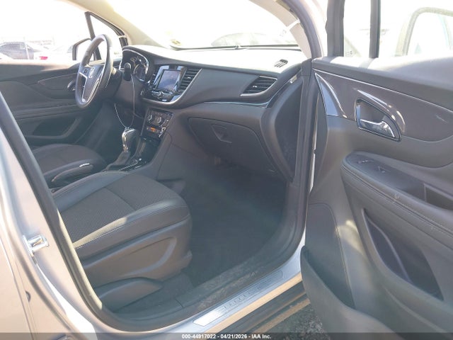 Продаж на аукціоні авто 2022 Buick Encore Awd Preferred, vin: KL4CJESMXNB564350, номер лоту: 44917022