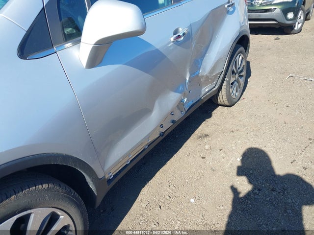 Продаж на аукціоні авто 2022 Buick Encore Awd Preferred, vin: KL4CJESMXNB564350, номер лоту: 44917022