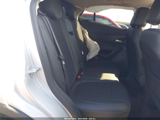 Продаж на аукціоні авто 2022 Buick Encore Awd Preferred, vin: KL4CJESMXNB564350, номер лоту: 44917022