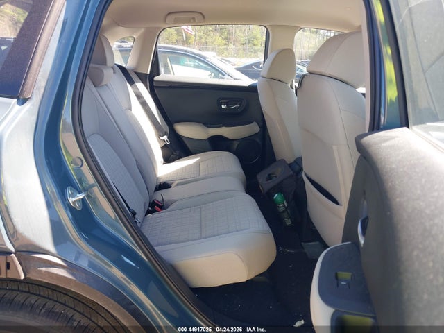 3CZRZ2H33RM748236 Honda Hr-v Awd Lx