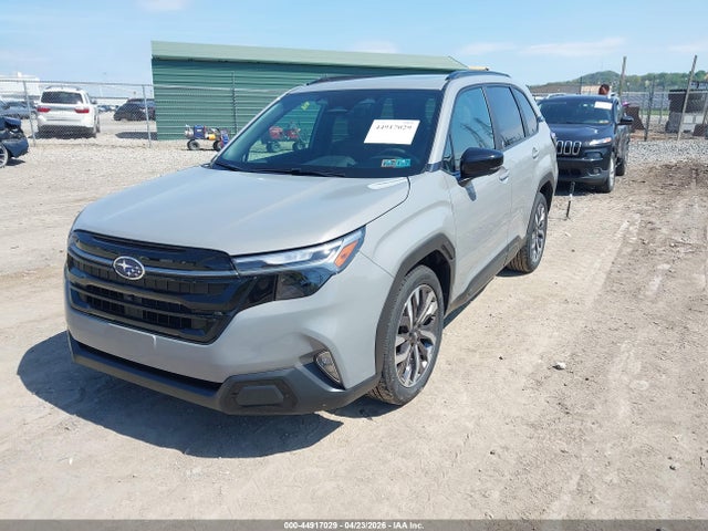 Aukcja sprzedaży 2026 Subaru Forester Touring, vin: 4S4SLDT64T3073409, numer aukcji: 44917029