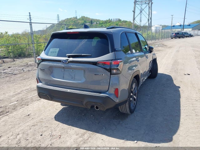 Aukcja sprzedaży 2026 Subaru Forester Touring, vin: 4S4SLDT64T3073409, numer aukcji: 44917029