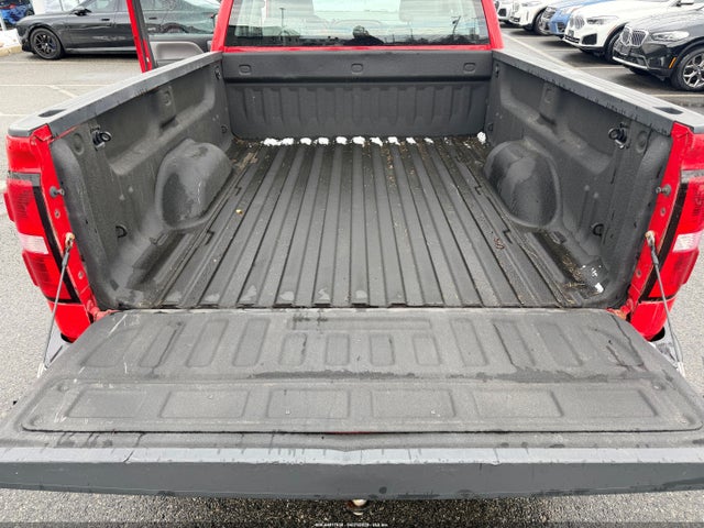 Aukcja sprzedaży 2014 Gmc Sierra 1500, vin: 1GTV2TEH3EZ266387, numer aukcji: 44917030