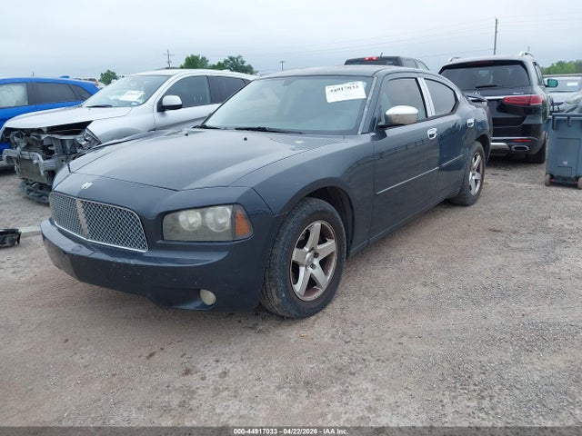 Aukcja sprzedaży 2008 Dodge Charger Sxt, vin: 2B3KA33G08H239153, numer aukcji: 44917033