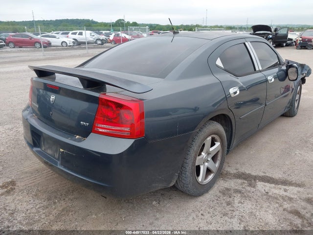 Aukcja sprzedaży 2008 Dodge Charger Sxt, vin: 2B3KA33G08H239153, numer aukcji: 44917033