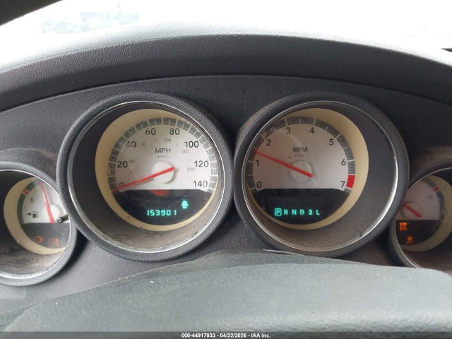 Aukcja sprzedaży 2008 Dodge Charger Sxt, vin: 2B3KA33G08H239153, numer aukcji: 44917033