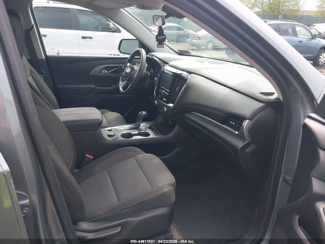 1GNERFKW0KJ259835 Chevrolet Traverse Ls