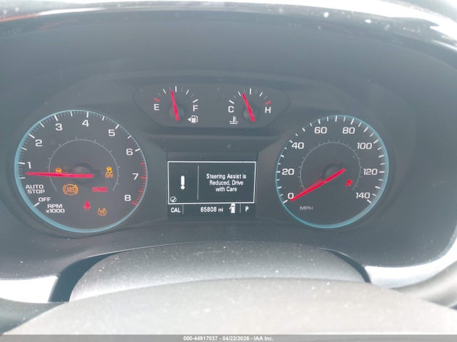 1GNERFKW0KJ259835 Chevrolet Traverse Ls