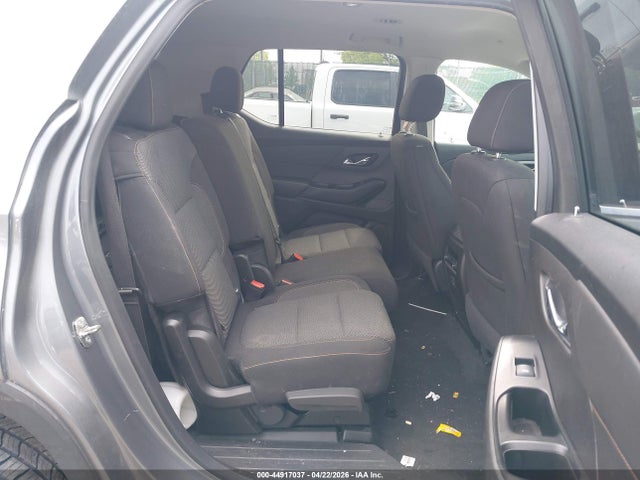 1GNERFKW0KJ259835 Chevrolet Traverse Ls
