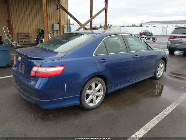 Aukcja sprzedaży 2007 Toyota Camry Se, vin: 4T1BE46K77U102467, numer aukcji: 44917046