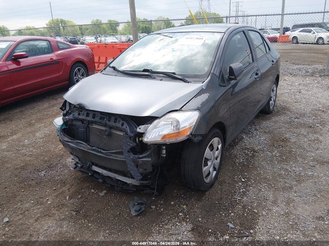 Aukcja sprzedaży 2008 Toyota Yaris, vin: JTDBT923481275646, numer aukcji: 44917048