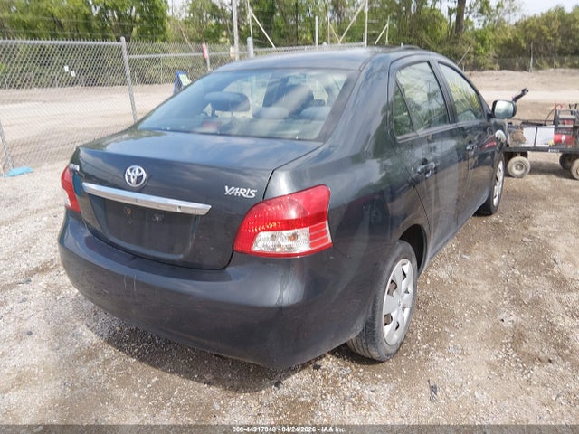Aukcja sprzedaży 2008 Toyota Yaris, vin: JTDBT923481275646, numer aukcji: 44917048