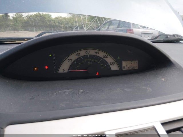 Aukcja sprzedaży 2008 Toyota Yaris, vin: JTDBT923481275646, numer aukcji: 44917048