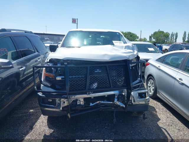 Ford F-150 Xlt 2024 1FTFW3L56RKE52795 Image 14