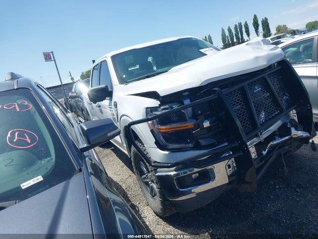 Ford F-150 Xlt 2024 1FTFW3L56RKE52795 Image 15