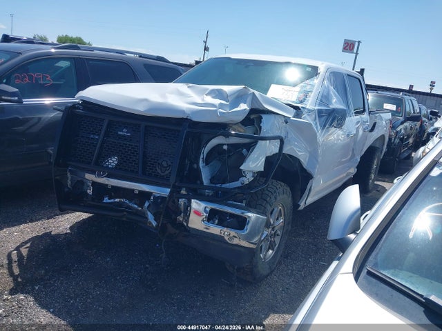 Ford F-150 Xlt 2024 1FTFW3L56RKE52795 Image 16