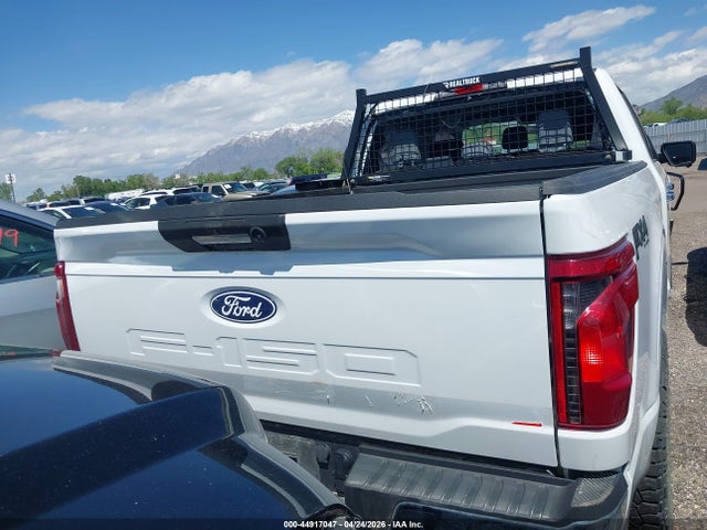 Ford F-150 Xlt 2024 1FTFW3L56RKE52795 Image 18