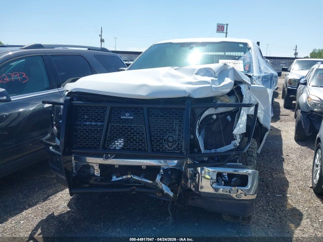 Ford F-150 Xlt 2024 1FTFW3L56RKE52795 Image 6