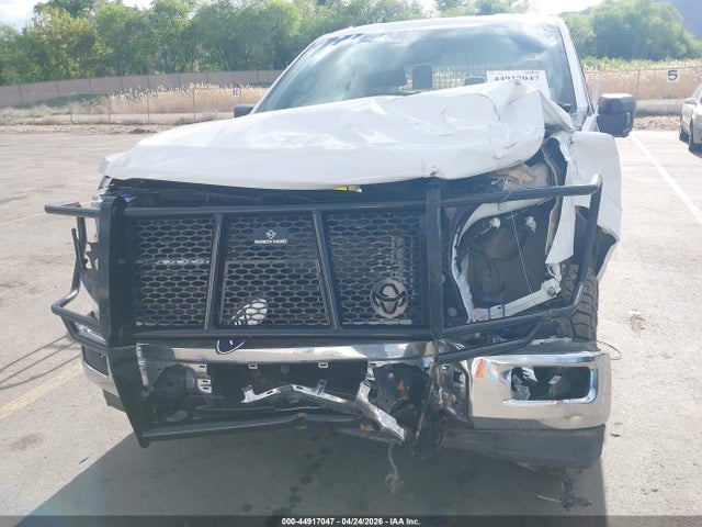 Ford F-150 Xlt 2024 1FTFW3L56RKE52795 Image 11
