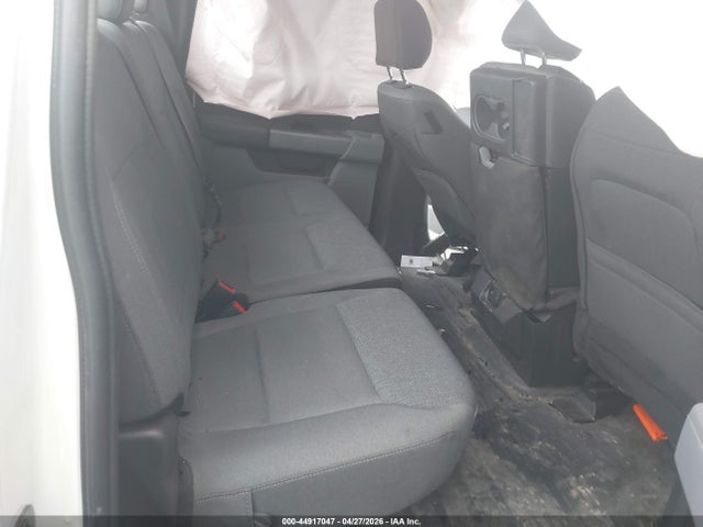 Ford F-150 Xlt 2024 1FTFW3L56RKE52795 Image 8