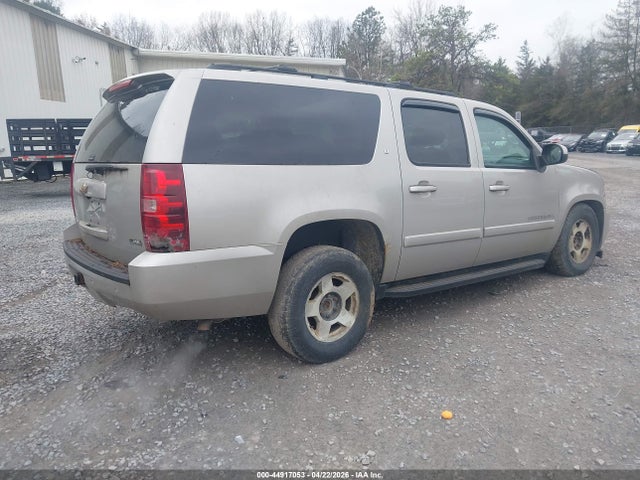 44917053 :رقم المزاد ، 3GNFK16348G164538 vin ، 2008 Chevrolet Suburban 1500 Lt مزاد بيع