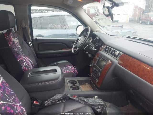 44917053 :رقم المزاد ، 3GNFK16348G164538 vin ، 2008 Chevrolet Suburban 1500 Lt مزاد بيع