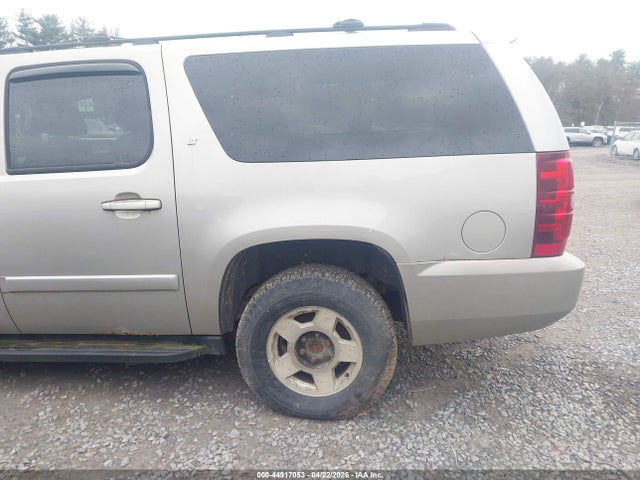 44917053 :رقم المزاد ، 3GNFK16348G164538 vin ، 2008 Chevrolet Suburban 1500 Lt مزاد بيع