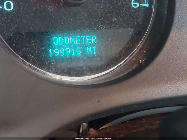 44917053 :رقم المزاد ، 3GNFK16348G164538 vin ، 2008 Chevrolet Suburban 1500 Lt مزاد بيع