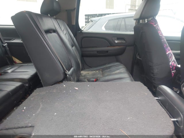44917053 :رقم المزاد ، 3GNFK16348G164538 vin ، 2008 Chevrolet Suburban 1500 Lt مزاد بيع