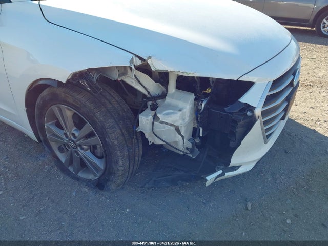 Aukcja sprzedaży 2018 Hyundai Elantra Value Edition, vin: 5NPD84LF1JH354700, numer aukcji: 44917061