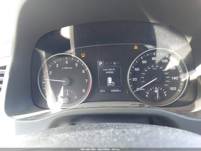 Aukcja sprzedaży 2018 Hyundai Elantra Value Edition, vin: 5NPD84LF1JH354700, numer aukcji: 44917061