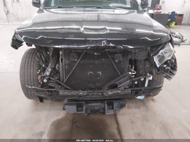 2020 Jeep Grand Cherokee Laredo E 4x4 მანქანა იყიდება აუქციონზე, vin: 1C4RJFAG8LC334895, აუქციონის ნომერი: 44917069