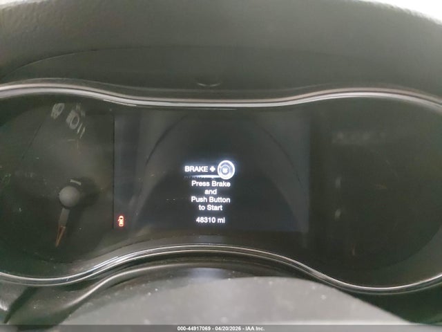 2020 Jeep Grand Cherokee Laredo E 4x4 მანქანა იყიდება აუქციონზე, vin: 1C4RJFAG8LC334895, აუქციონის ნომერი: 44917069