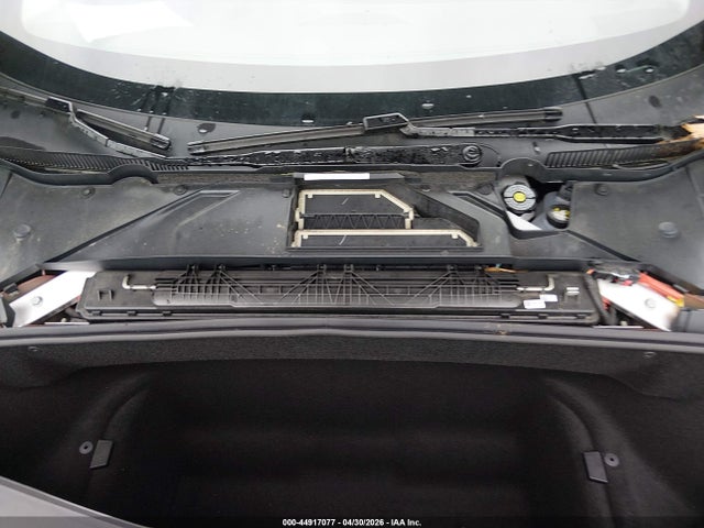 Lucid Air Pure 2025 50EA1PGA8SA009093 Image 10