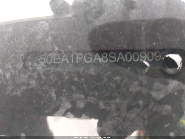 Lucid Air Pure 2025 50EA1PGA8SA009093 Image 9