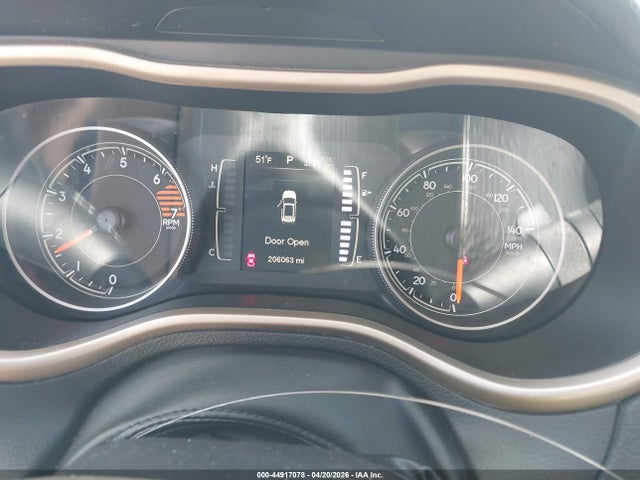 Продажа на аукционе авто 2016 Jeep Cherokee Sport, vin: 1C4PJLAB0GW136780, номер лота: 44917078