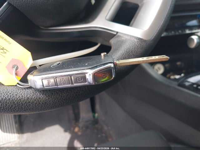 KIA K5 LX 2021 5XXG24J24MG027254 Image 11
