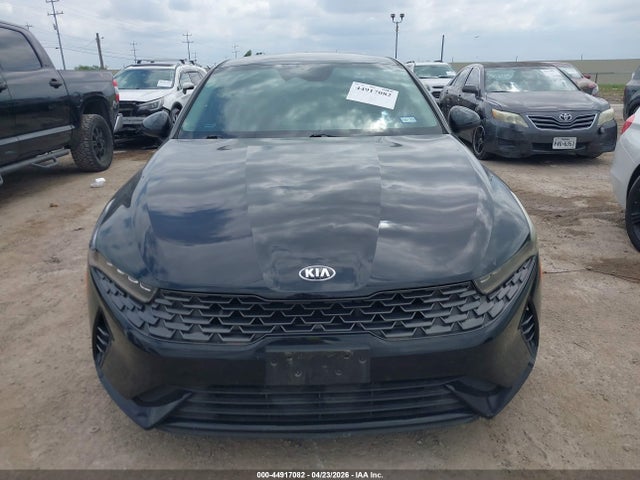 KIA K5 LX 2021 5XXG24J24MG027254 Image 12