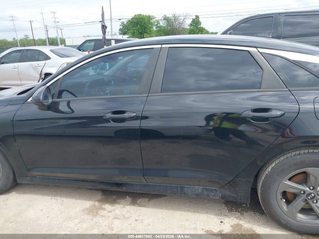 KIA K5 LX 2021 5XXG24J24MG027254 Image 14